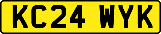 KC24WYK