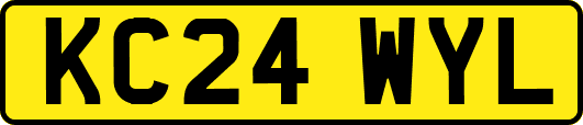KC24WYL