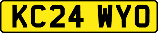 KC24WYO
