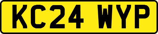 KC24WYP