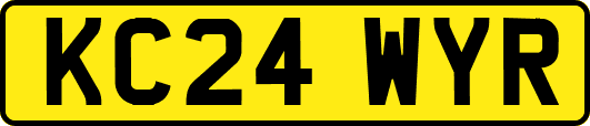 KC24WYR