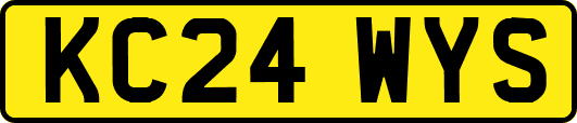 KC24WYS