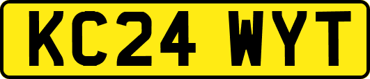 KC24WYT