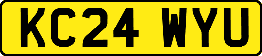 KC24WYU