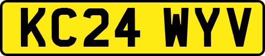 KC24WYV