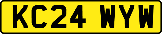 KC24WYW