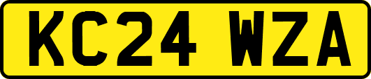 KC24WZA
