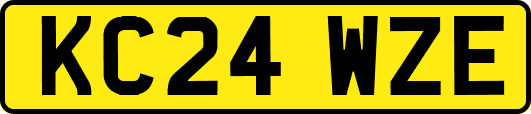 KC24WZE