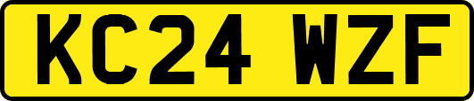 KC24WZF