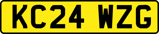 KC24WZG