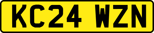 KC24WZN