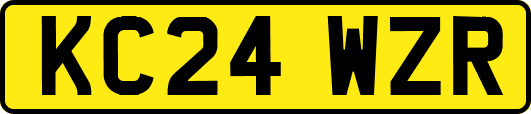 KC24WZR