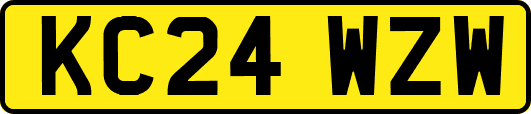 KC24WZW