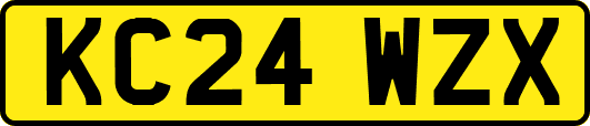 KC24WZX