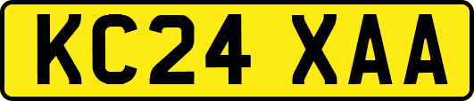 KC24XAA