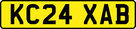 KC24XAB