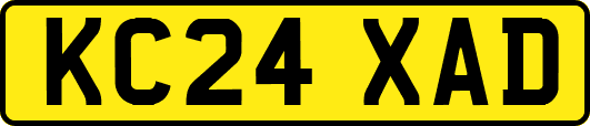 KC24XAD