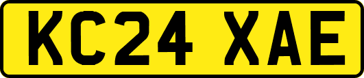 KC24XAE