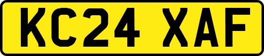 KC24XAF
