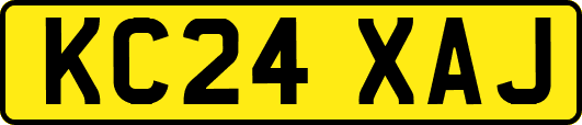 KC24XAJ