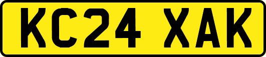 KC24XAK