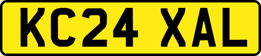 KC24XAL
