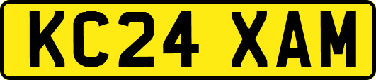 KC24XAM