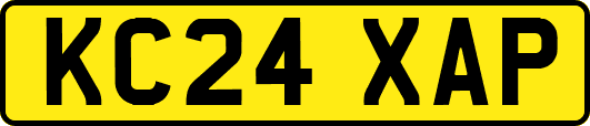 KC24XAP