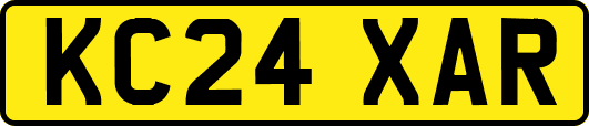 KC24XAR