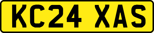 KC24XAS