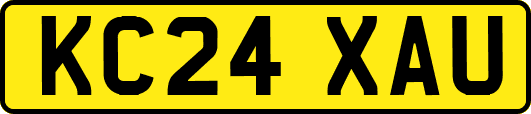 KC24XAU