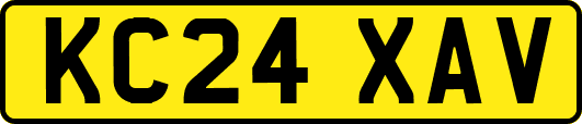 KC24XAV