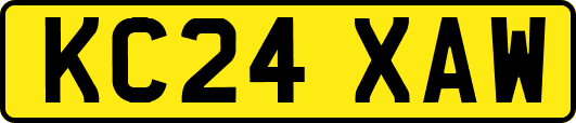 KC24XAW