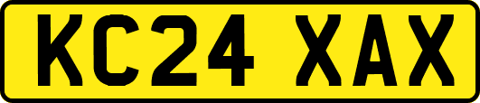 KC24XAX