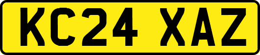 KC24XAZ