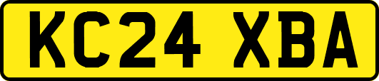 KC24XBA