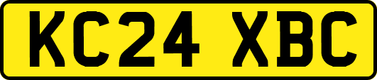 KC24XBC