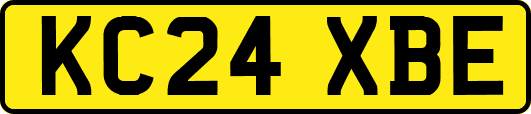 KC24XBE