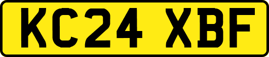 KC24XBF