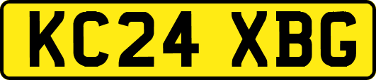 KC24XBG