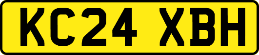 KC24XBH