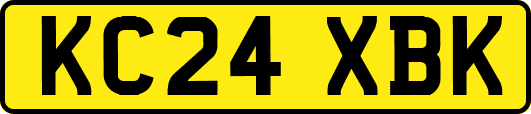 KC24XBK