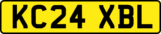 KC24XBL