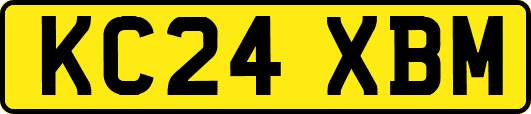 KC24XBM
