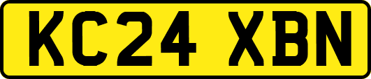 KC24XBN