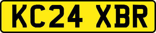 KC24XBR