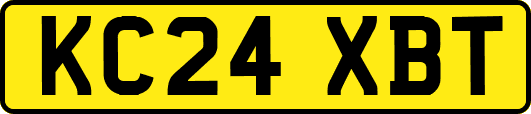 KC24XBT