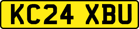 KC24XBU