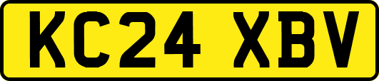 KC24XBV