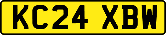 KC24XBW